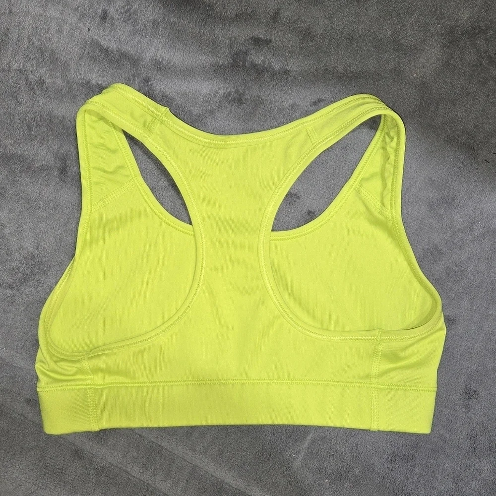 NIKE Bundle Tee & Sports Bra Women's Size XS